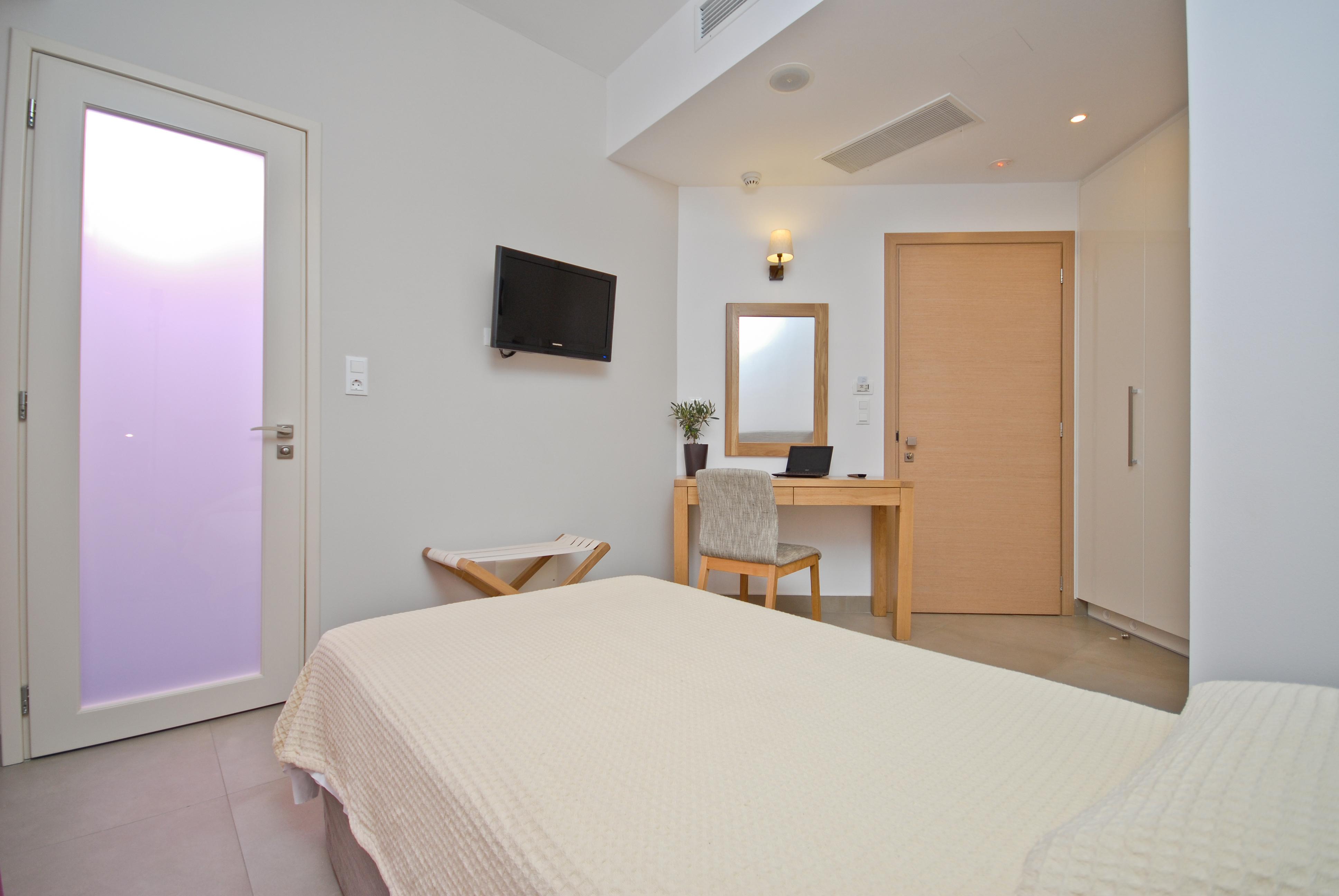 Xenia Hotel Naxos City Eksteriør billede