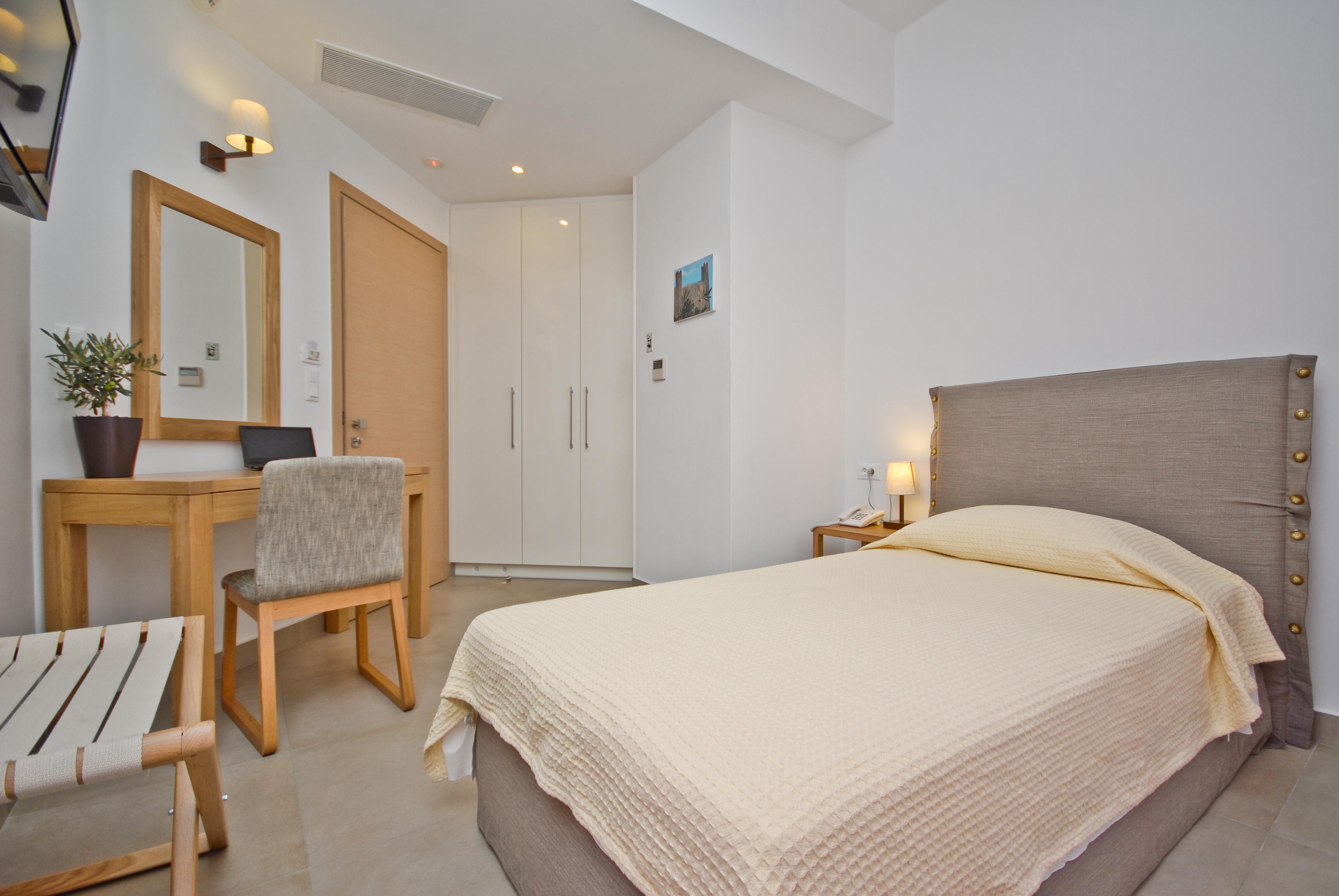 Xenia Hotel Naxos City Eksteriør billede