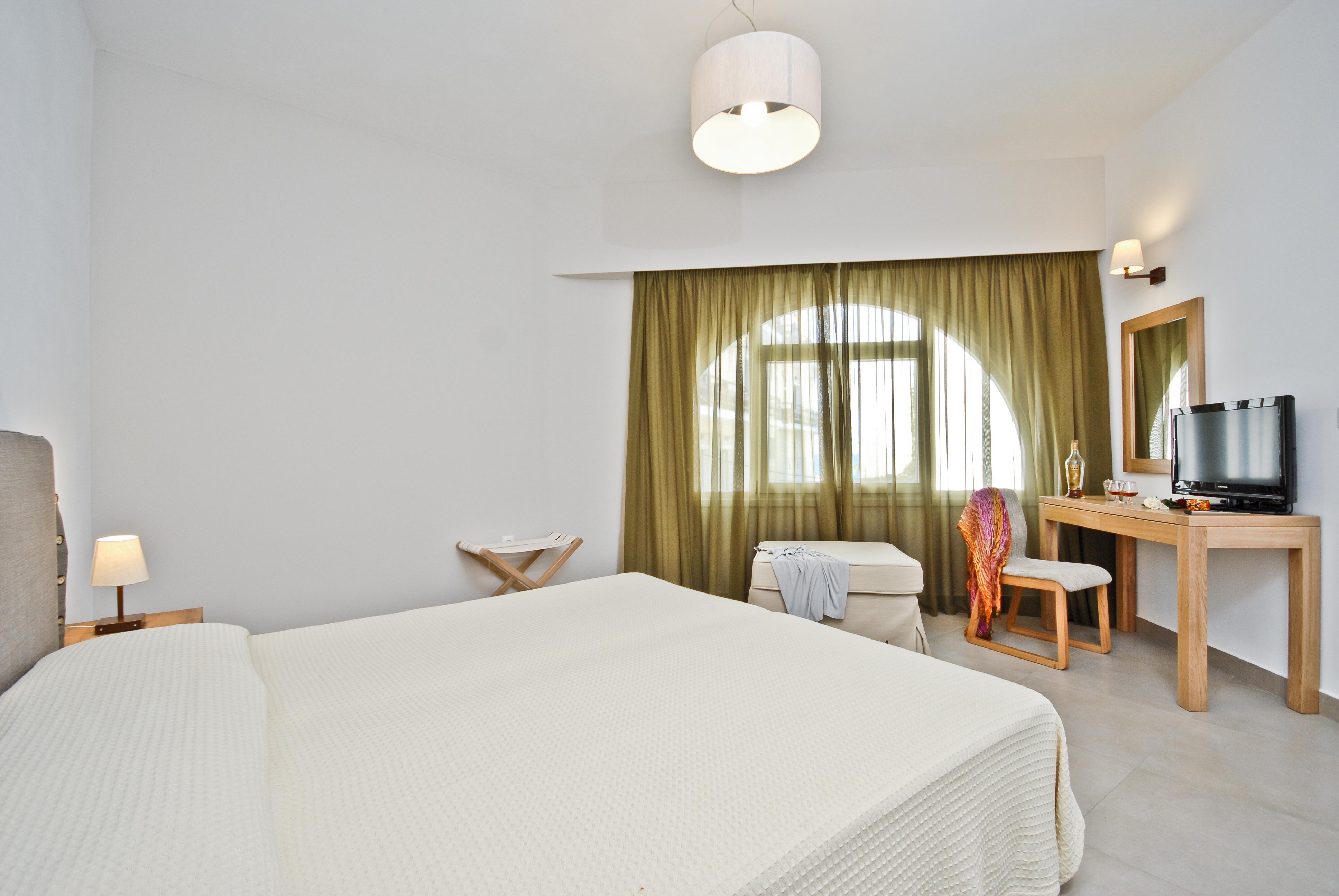 Xenia Hotel Naxos City Eksteriør billede