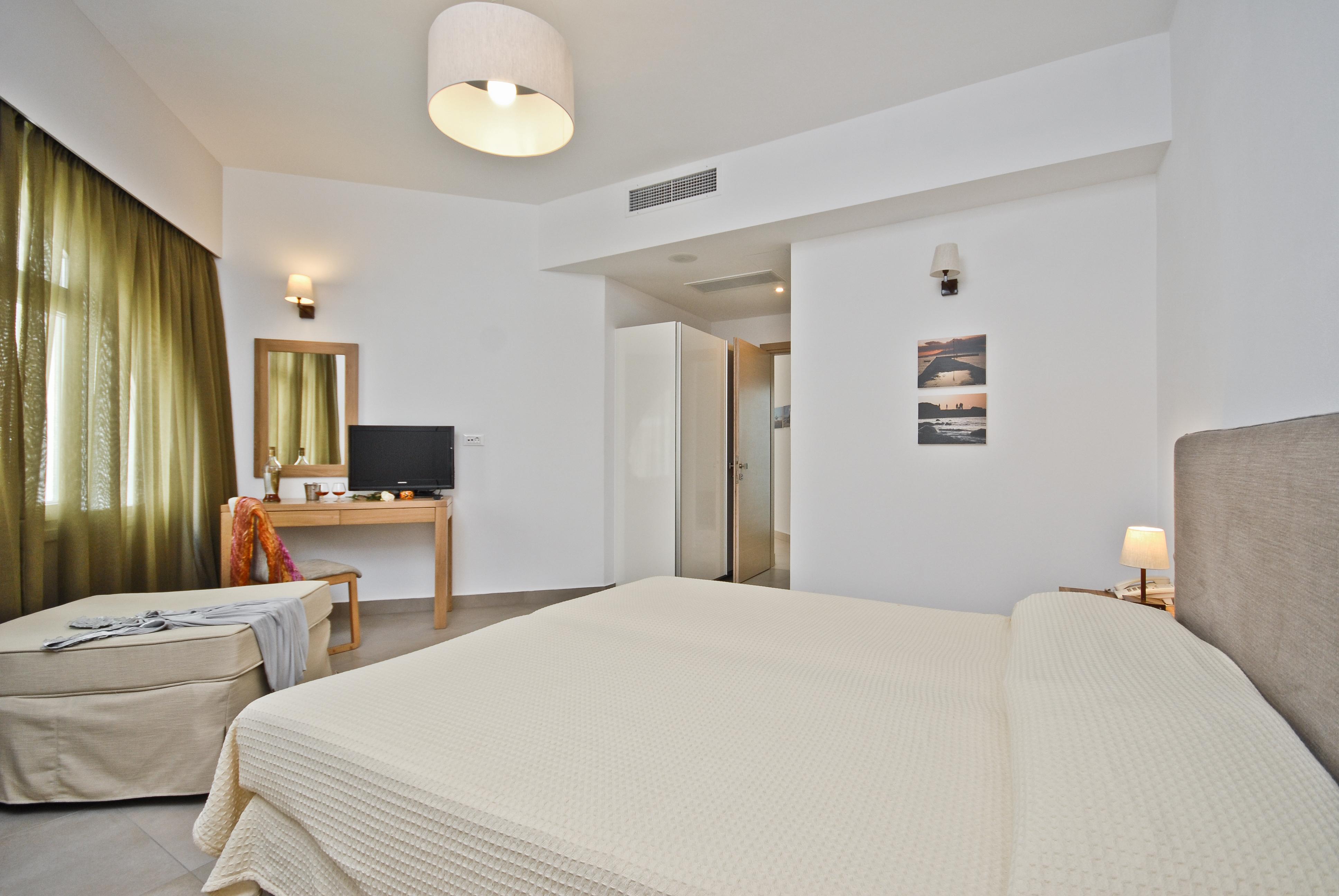 Xenia Hotel Naxos City Eksteriør billede