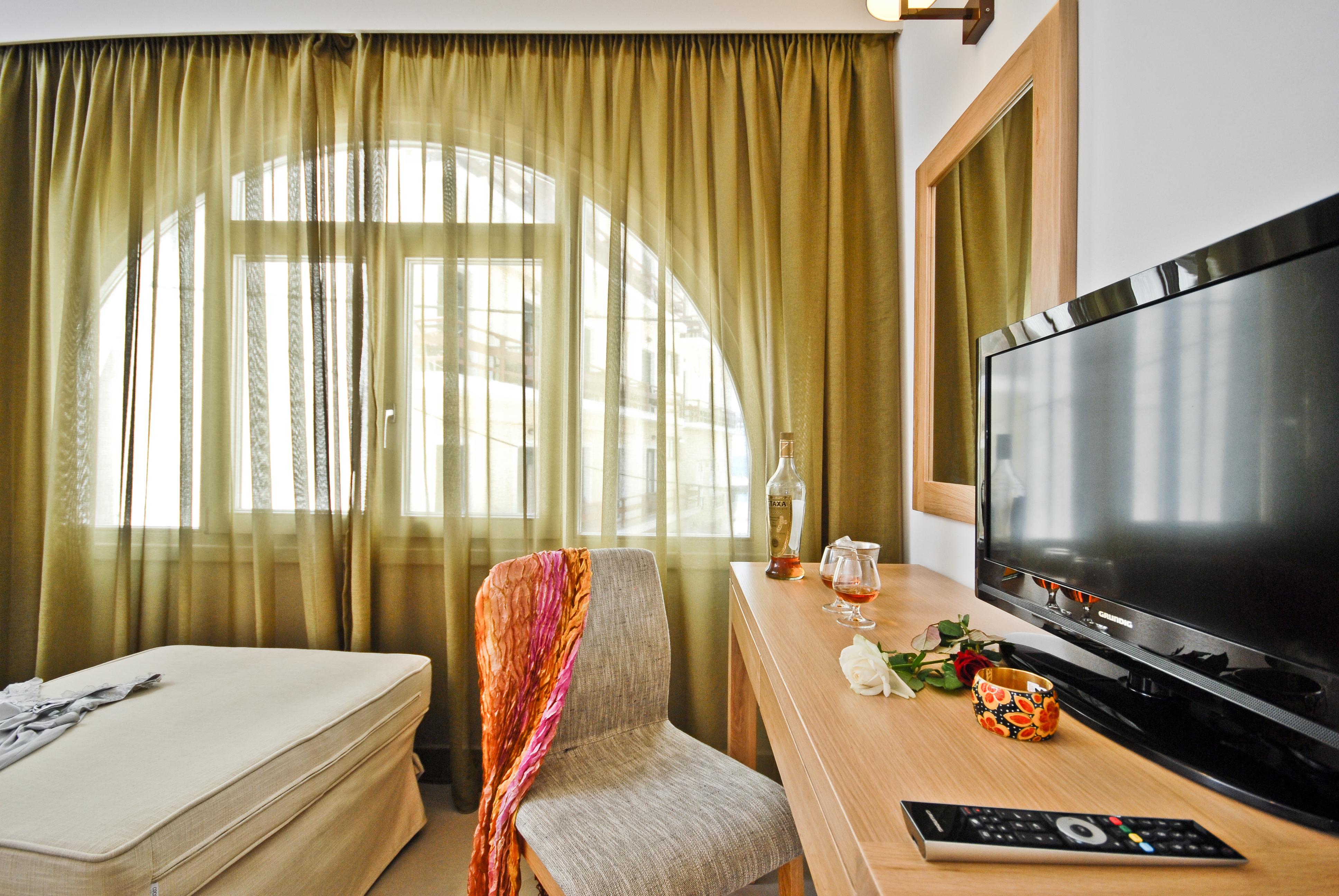 Xenia Hotel Naxos City Eksteriør billede