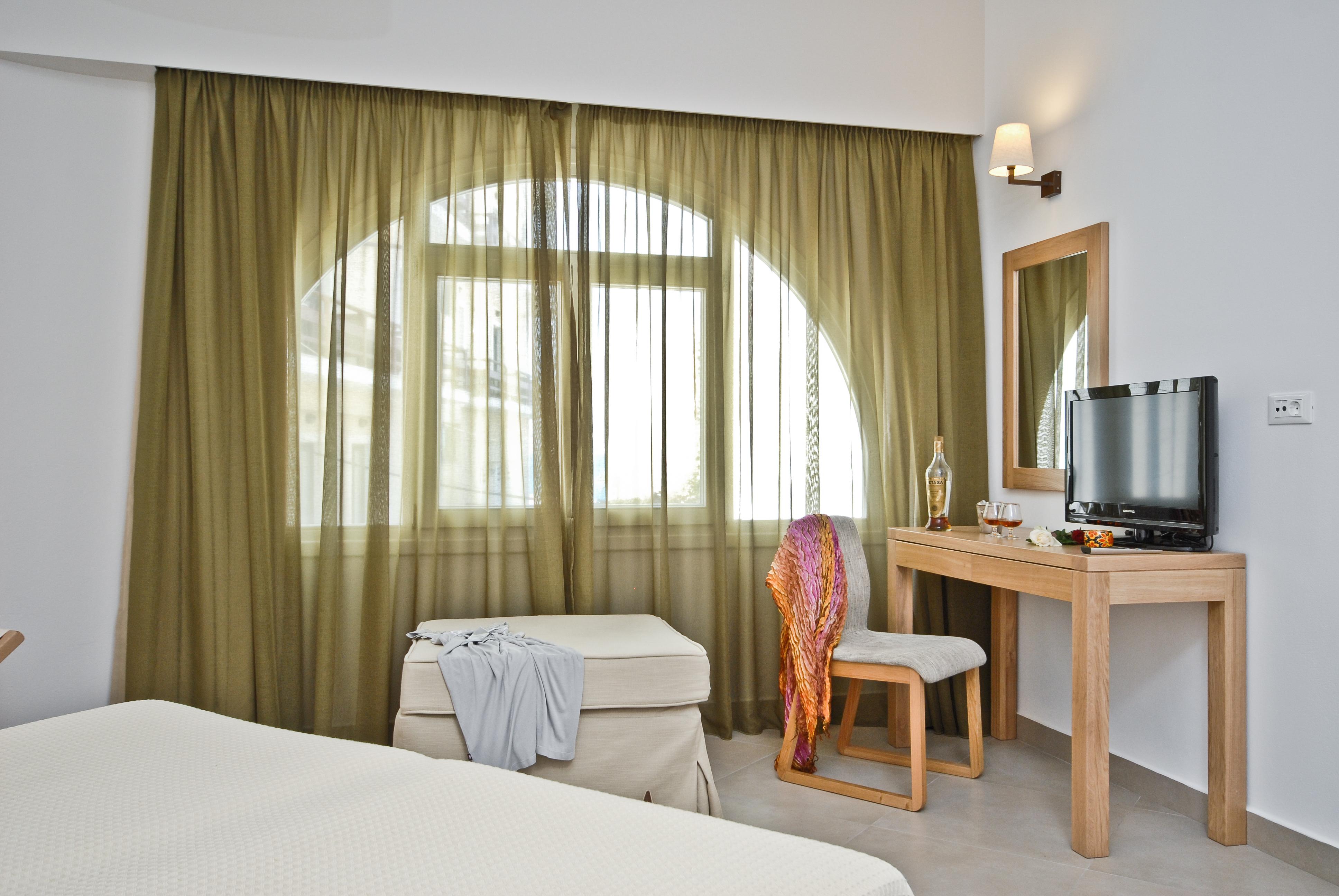 Xenia Hotel Naxos City Eksteriør billede
