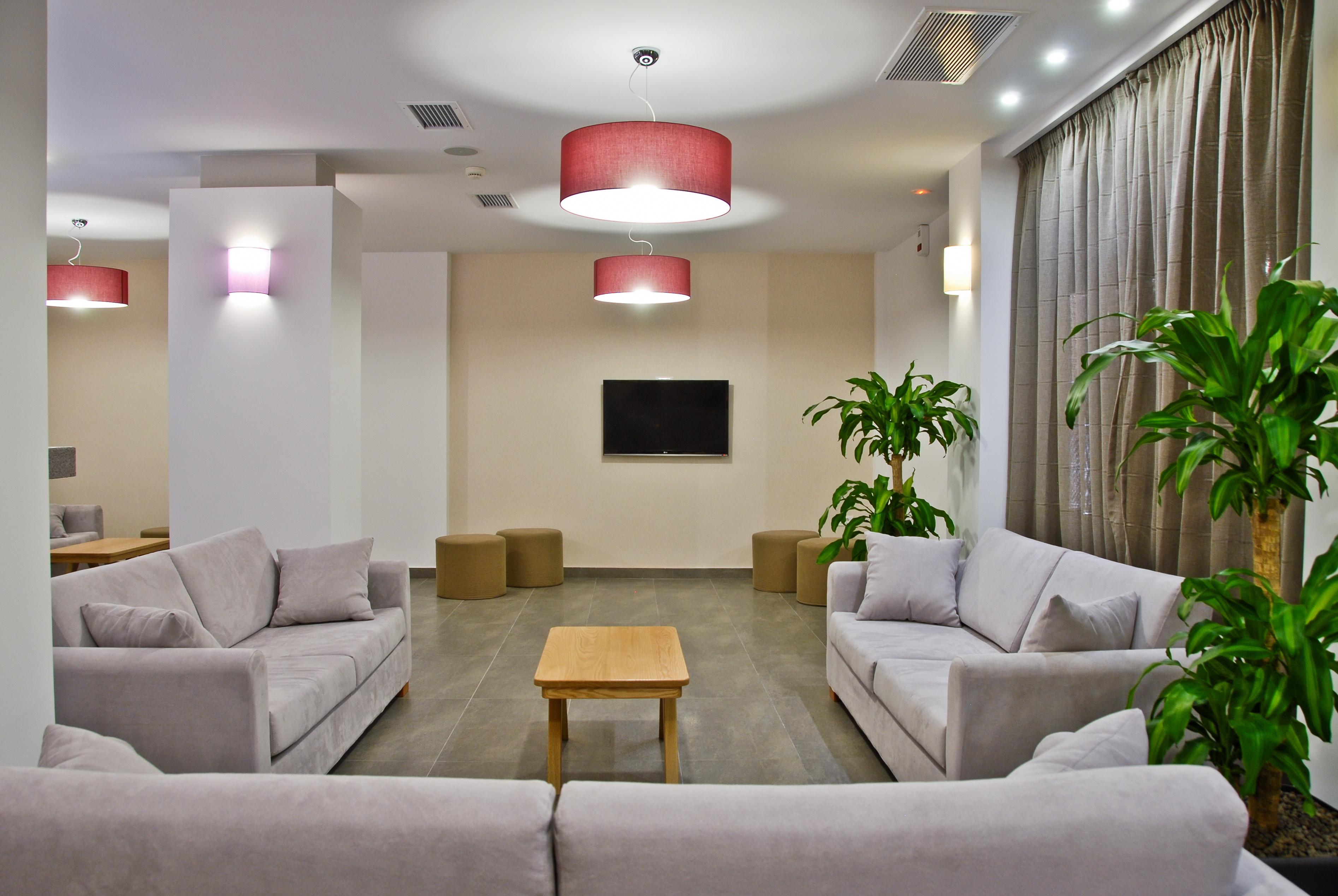 Xenia Hotel Naxos City Eksteriør billede