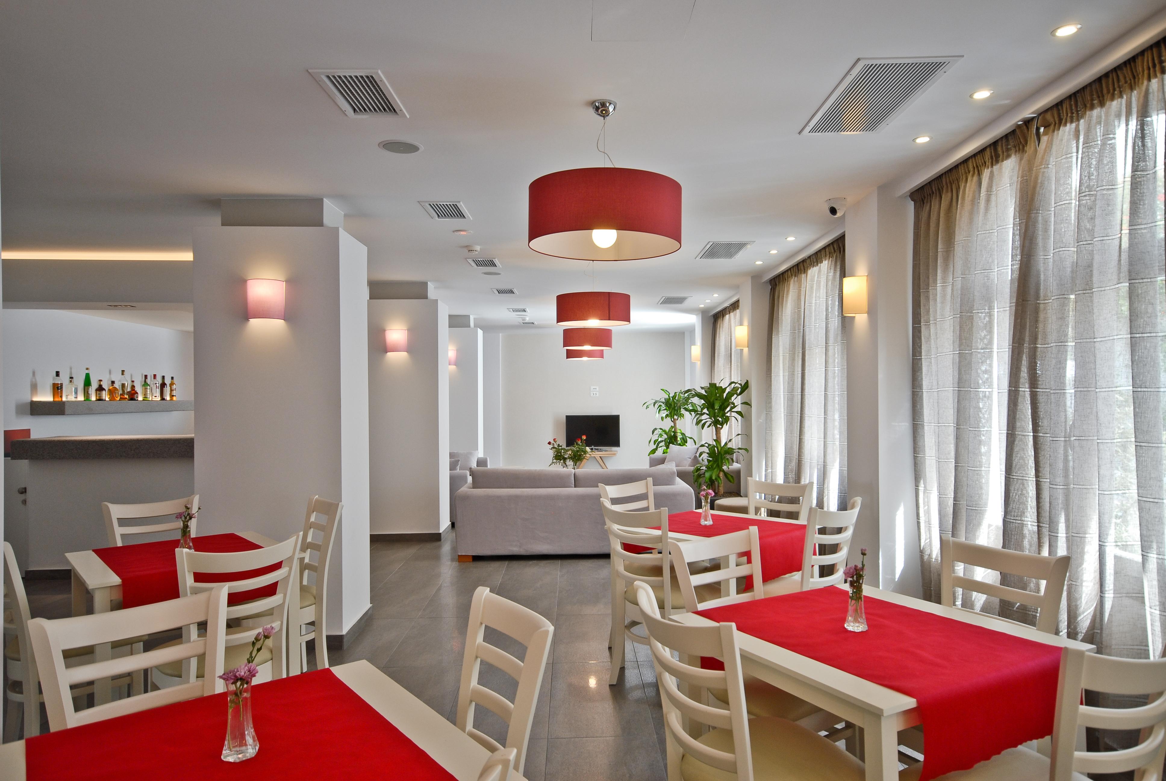 Xenia Hotel Naxos City Eksteriør billede
