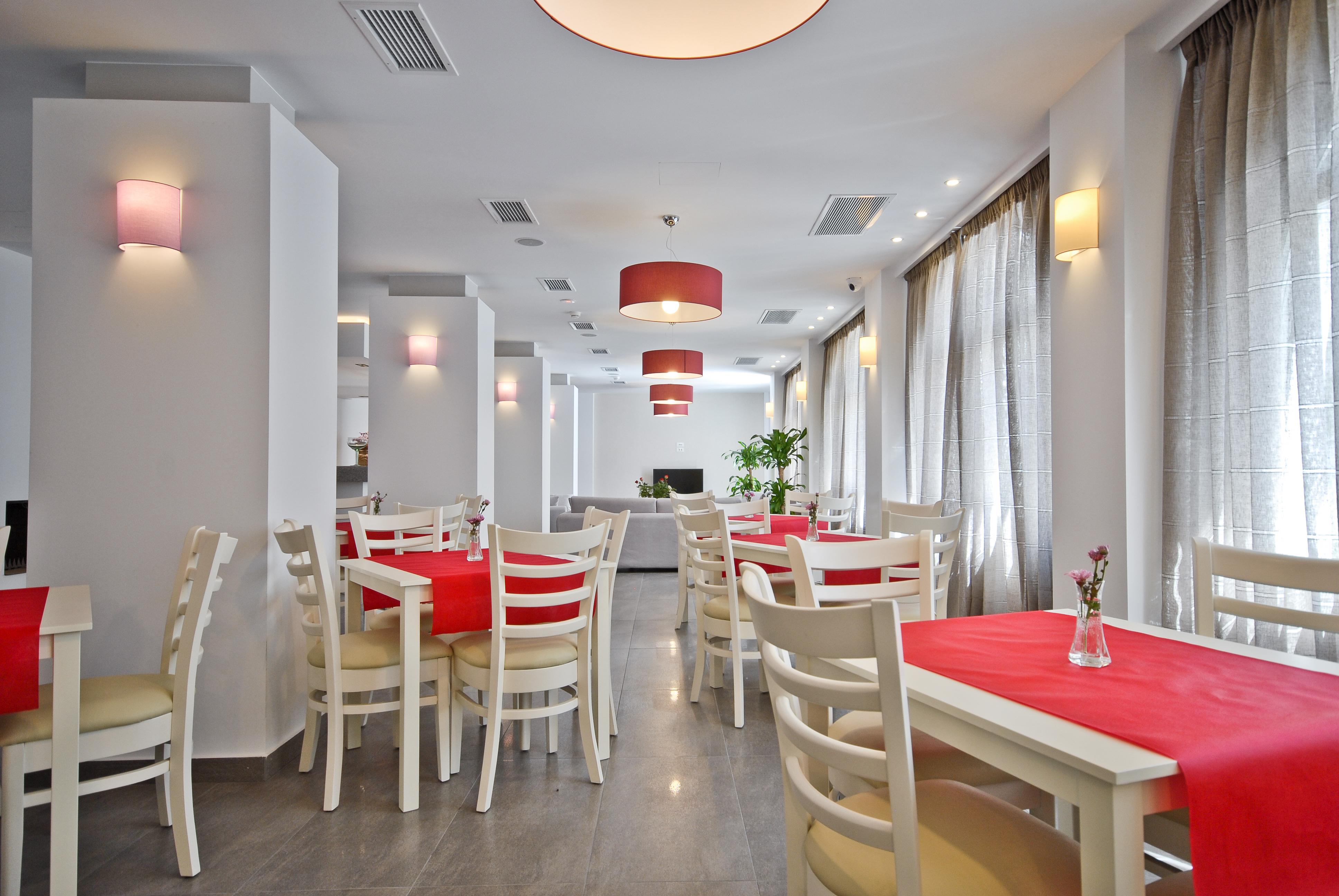Xenia Hotel Naxos City Eksteriør billede